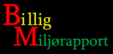 Billigmiljorapport.dk